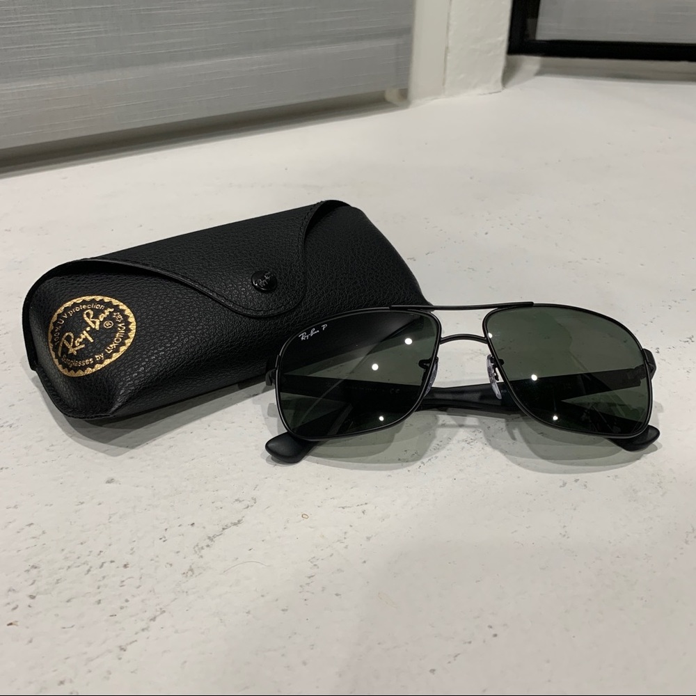 Rayban MEN Sunglasses